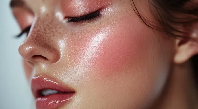 Pele iluminada: como escolher o blush certo para realçar sua beleza