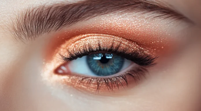 Do Natural ao Glamour: O Guia Definitivo de Cílios Postiços