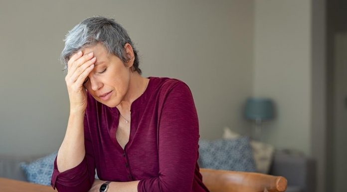 Como as terapias alternativas podem aliviar os sintomas da menopausa