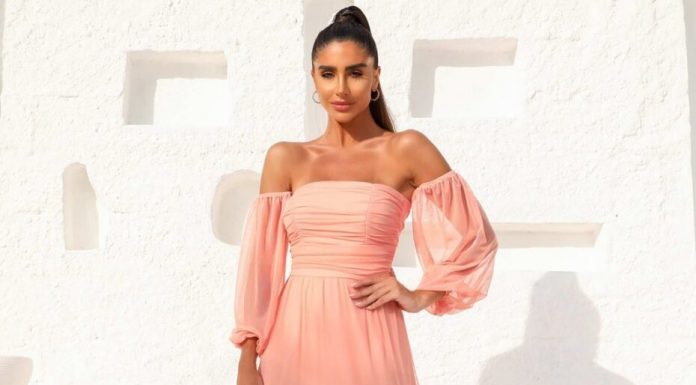 Como Decidir Entre Vestido e Calça: Guia para Ocasiões Especiais