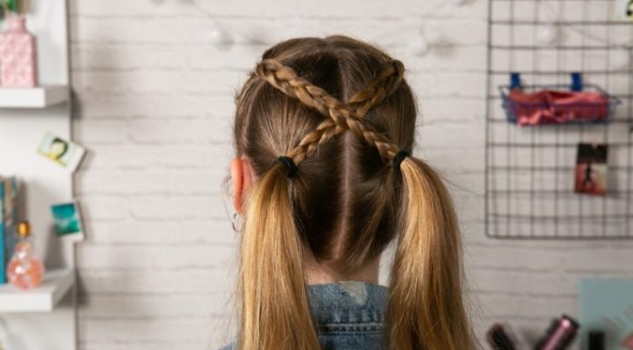 Penteados escolares: ideias fáceis para um visual arrumado e bonito